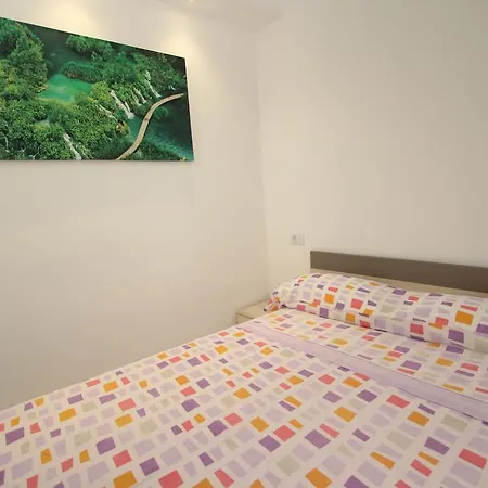 Mareverde Apartment