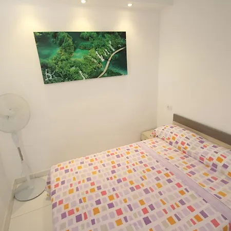 Mareverde Apartment