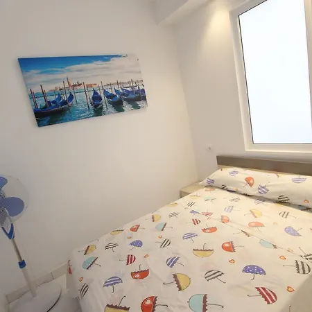 Mareverde Apartment *