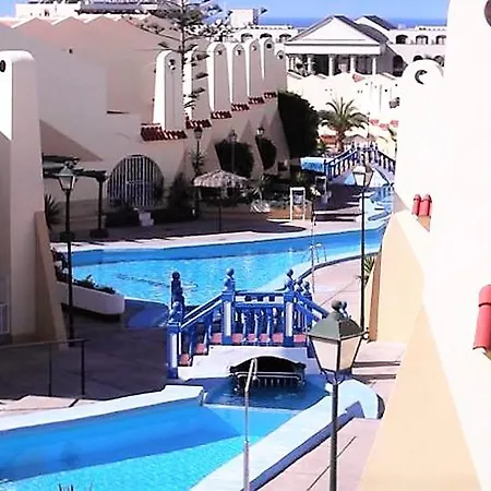 Mareverde Apartment