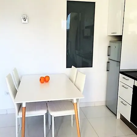 Mareverde Apartment *
