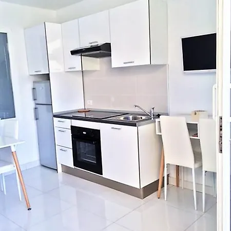Apartment Mareverde Costa Adeje (Tenerife)