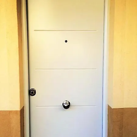 Mareverde Apartment