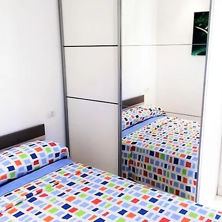 Apartment Mareverde
