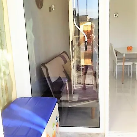 Mareverde Apartment *