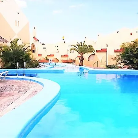 Mareverde Apartment