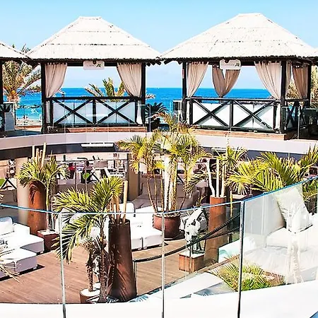 Apartment Mareverde Costa Adeje (Tenerife)