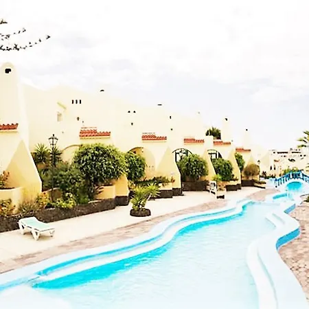 Apartment Mareverde
