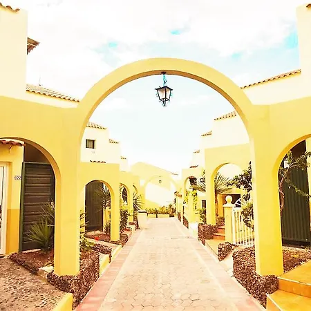 Mareverde Apartment Costa Adeje (Tenerife)