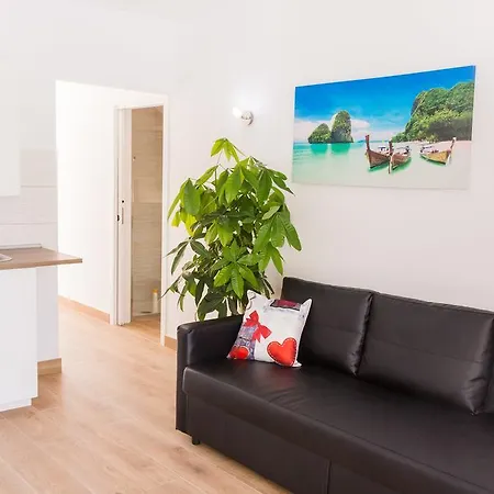 Apartment Mareverde Costa Adeje (Tenerife)