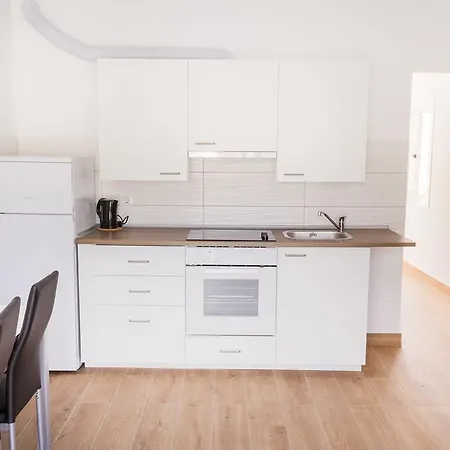 Apartment Mareverde