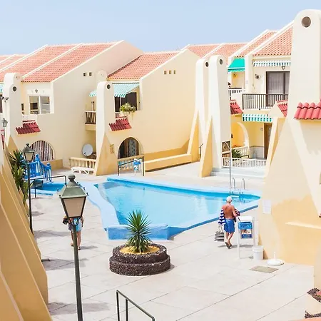 Mareverde Apartment *
