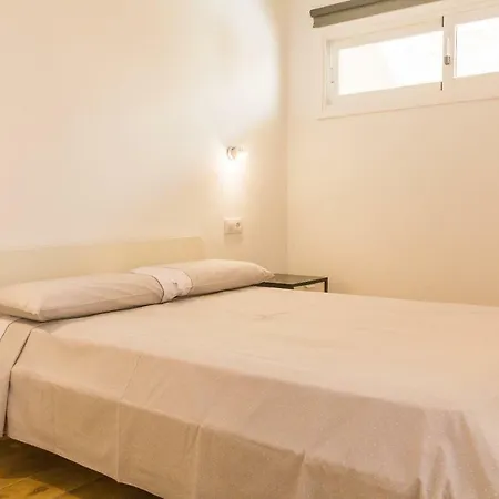 Mareverde Apartment *