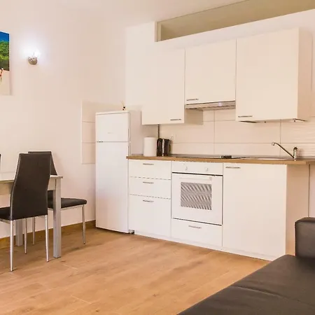 Mareverde Apartment