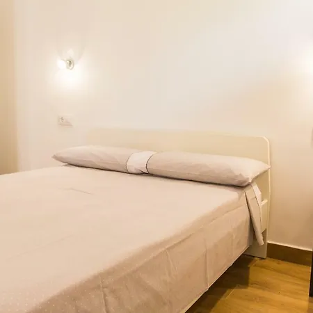 Apartment Mareverde *