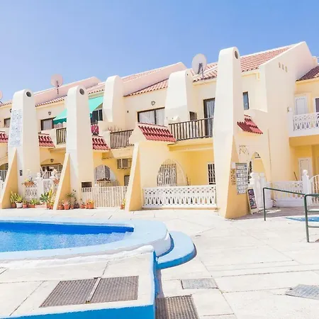 Mareverde Apartment *