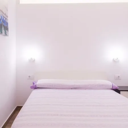 Apartment Mareverde *