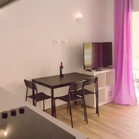 Mareverde Apartment