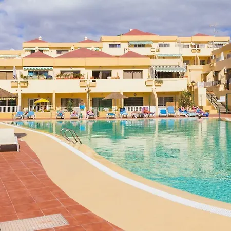 Mareverde Apartment