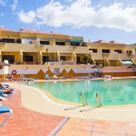 Mareverde Apartment *