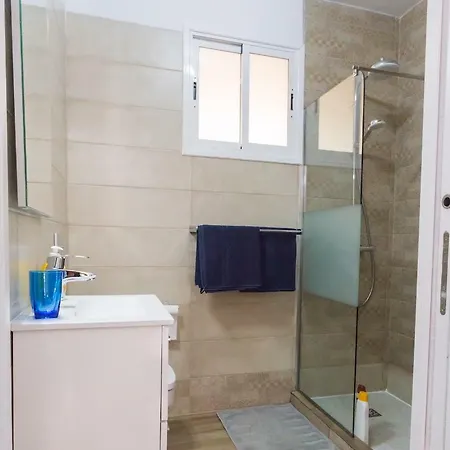 Mareverde Apartment *