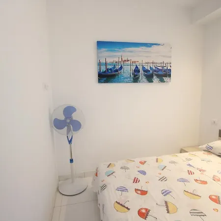 Appartement Mareverde Costa Adeje (Tenerife)