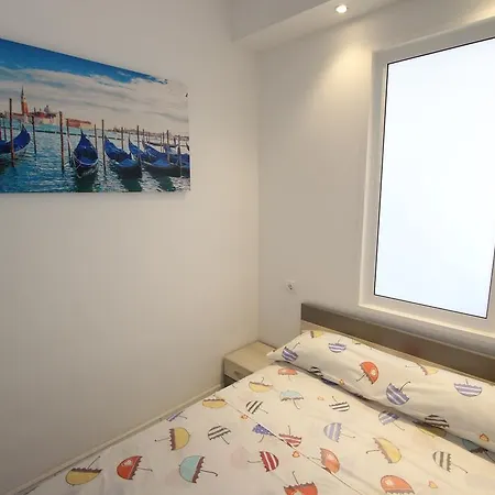 Mareverde Appartement Costa Adeje (Tenerife)