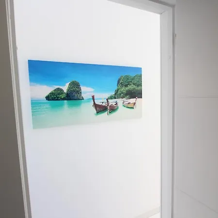 玛瑞菲尔德公寓 公寓