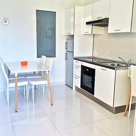 Appartement Mareverde