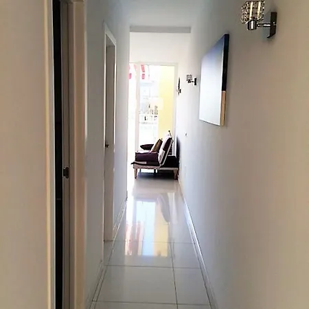 Appartement Mareverde