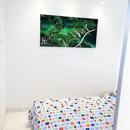 公寓 玛瑞菲尔德公寓 阿德耶