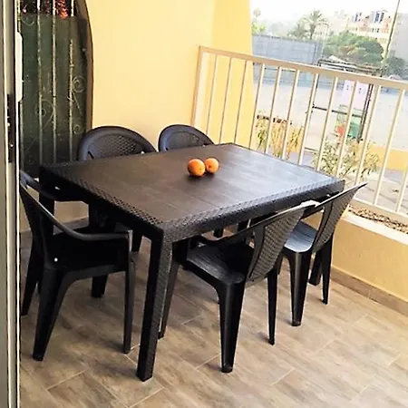 Mareverde Appartement