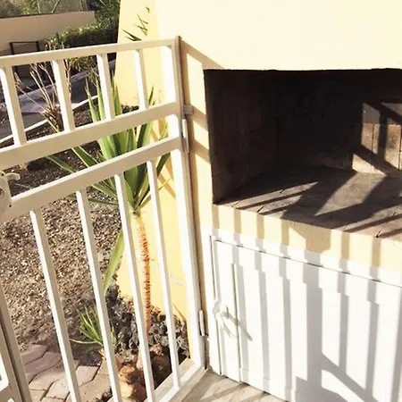 Appartement Mareverde Costa Adeje (Tenerife)
