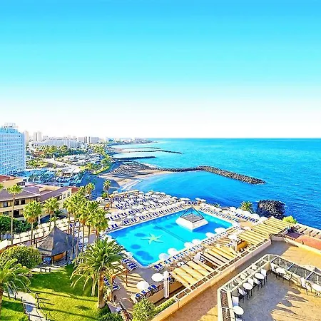 Mareverde Costa Adeje (Tenerife)